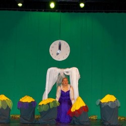 Ton van Toon (37) - Toneelvereniging Plankenkoorts 